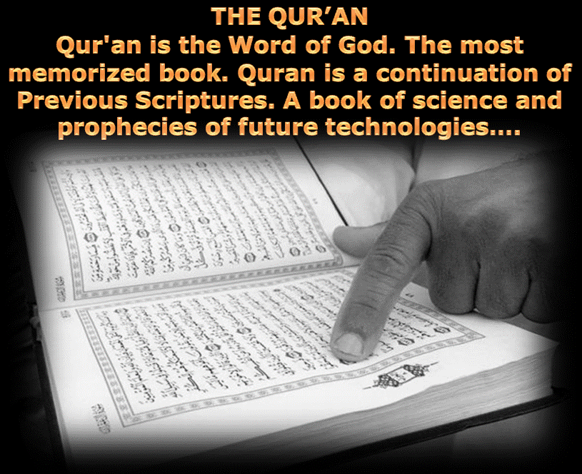 Is the Quran the Word of God?